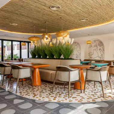 Do Interior Design Companies in Dubai Provide Bespoke Furniture Solutions