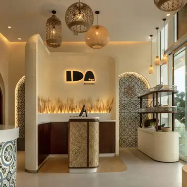 Residential Interior Design Companies in Dubai