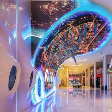 Luxury Interior Design Companies in Dubai
