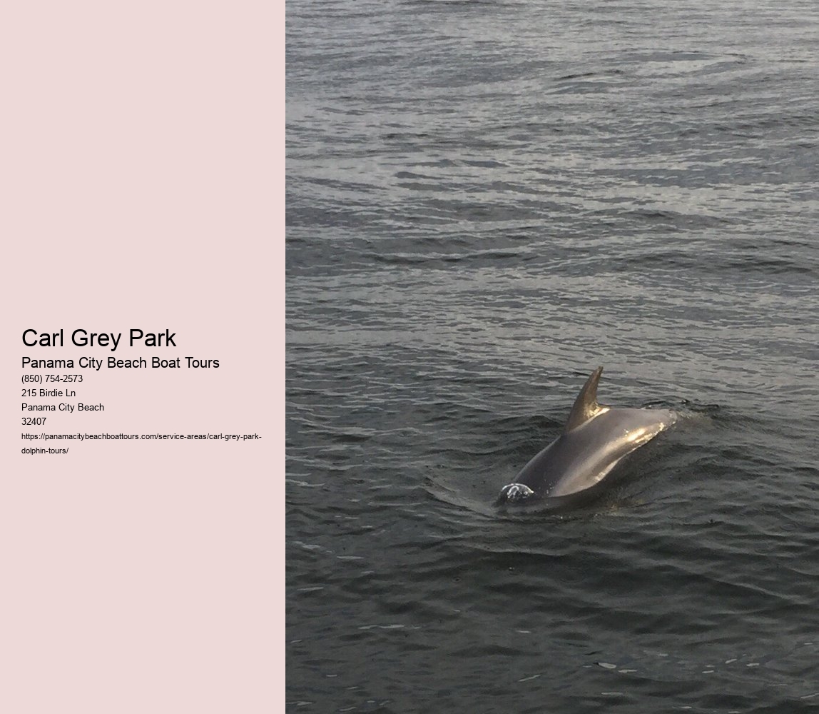 Carl Grey Park