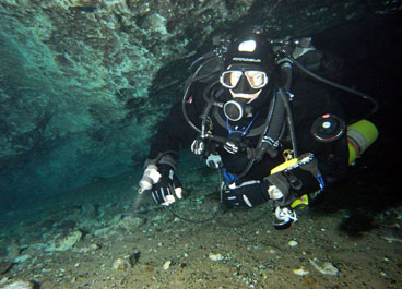 Scuba Diving Refresher