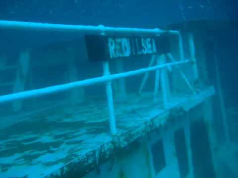 Panama City Diving Reviews
