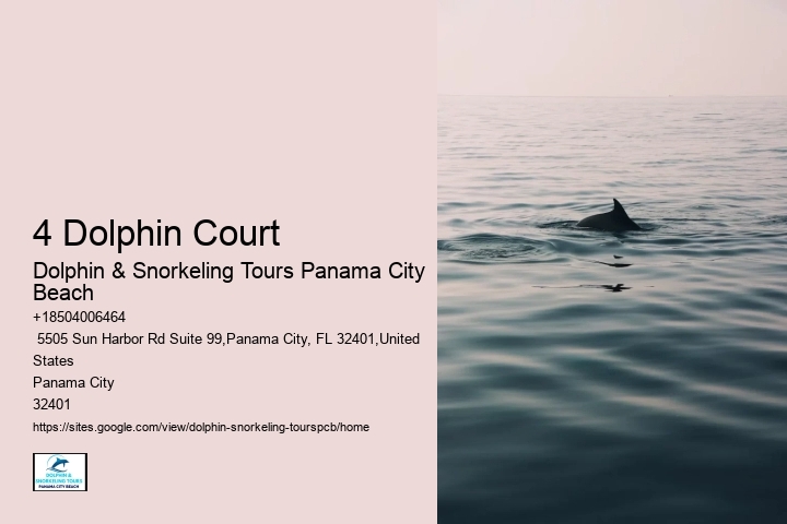 4 Dolphin Court