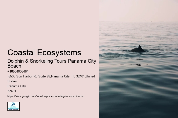 Coastal Ecosystems