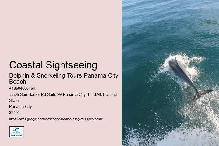 Coastal Sightseeing