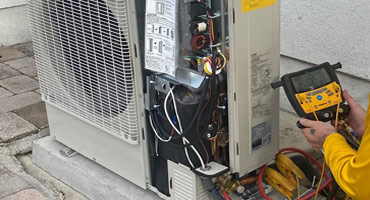 Air Conditioning Freeport Florida A1