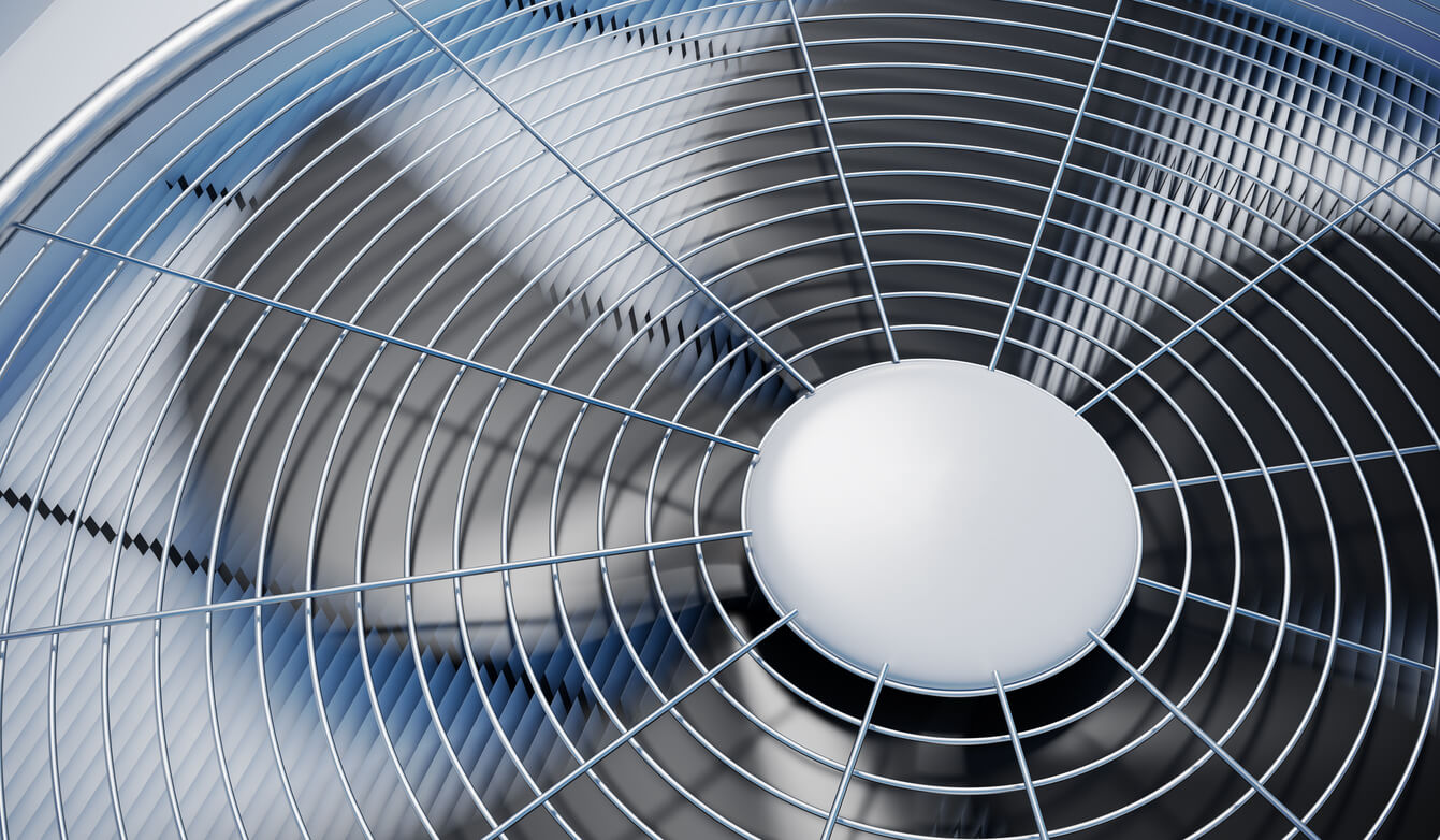 Air Conditioning Freeport Florida Home