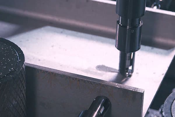 Cnc Beam Drill Line Is It Anyway