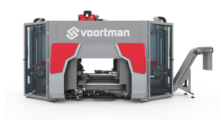 Cnc Beam Drill Line