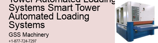 HK Smart Cell and Smart Tower Loading Tech Systems