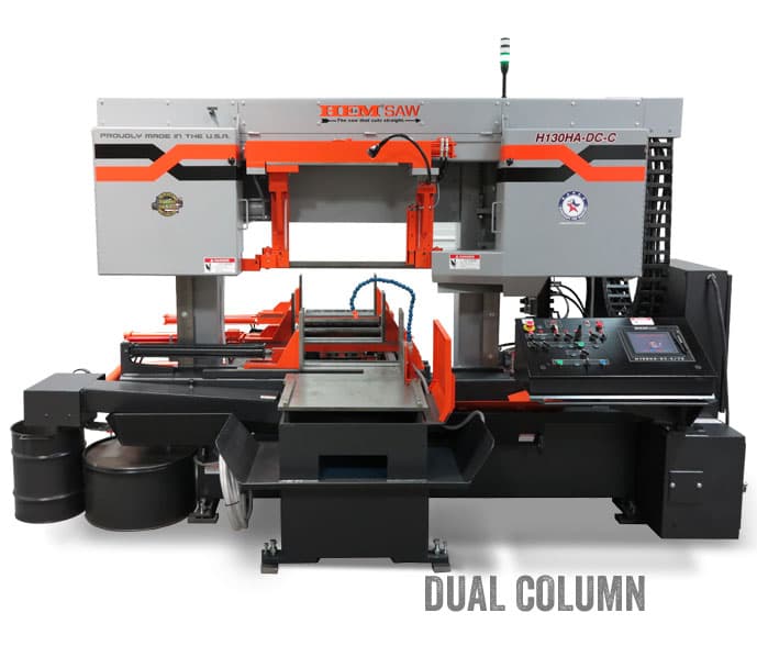 Band Saw Cutting Fluid