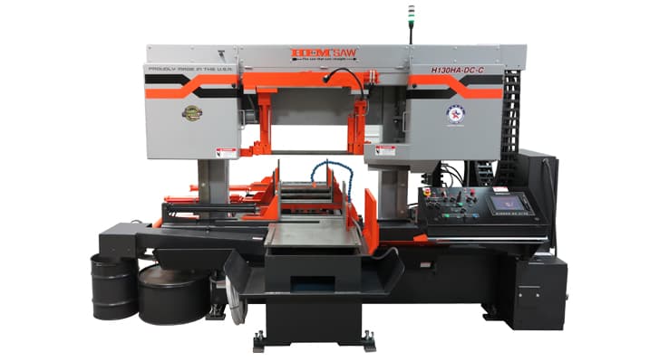 Stationary Band Saw