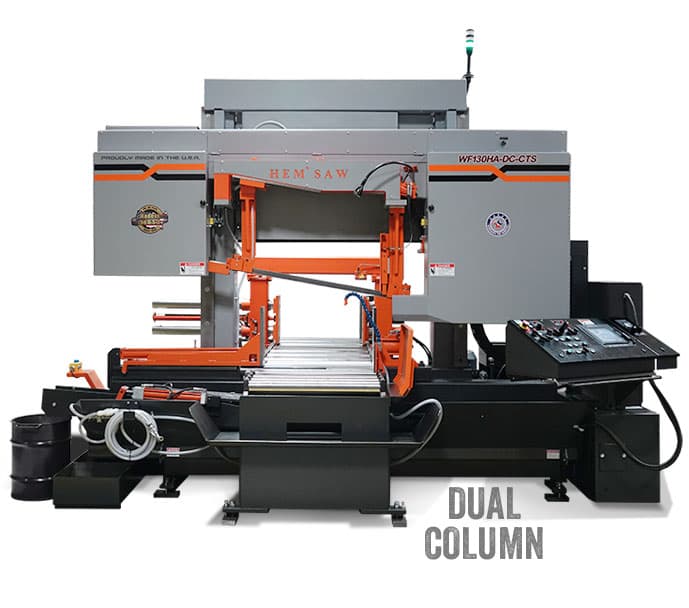 What's the difference between a wood bandsaw and a metal bandsaw