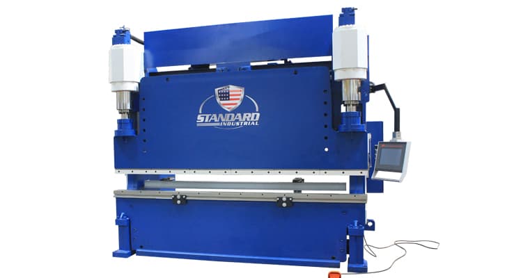 Hydraulic Press Brake For Sale South Africa