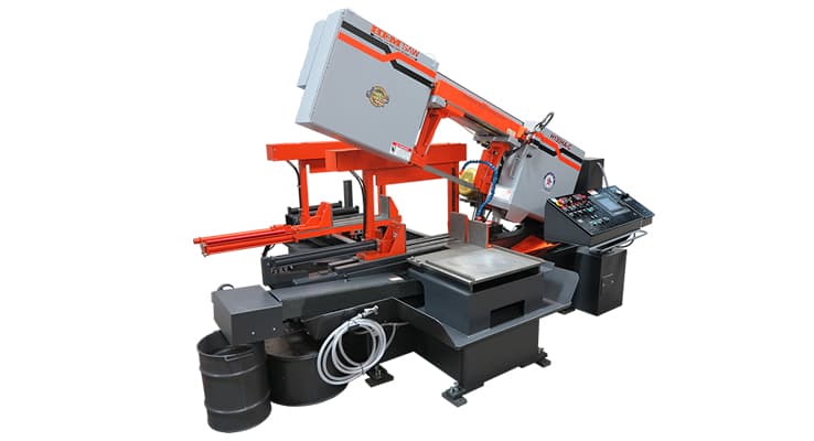 How much does a good band saw cost