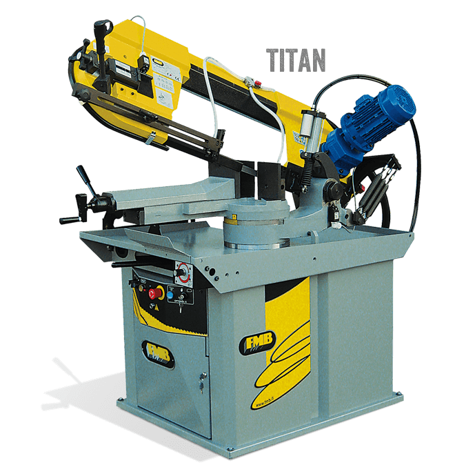 Manual Band Saw Questions