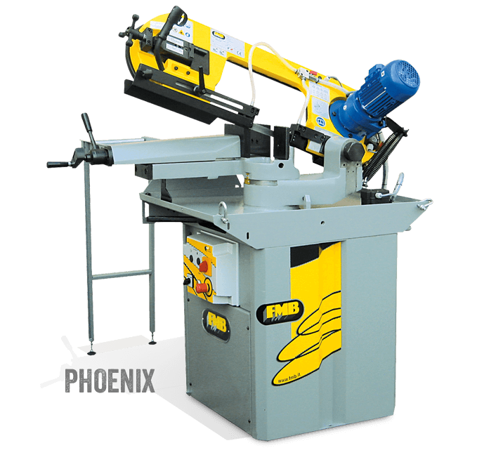What is the difference between a bandsaw and a Scrollsaw