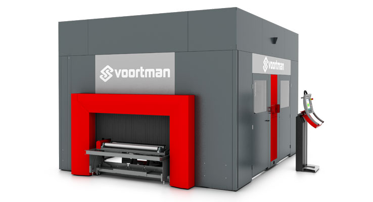 Robotic Coping Machine Writing