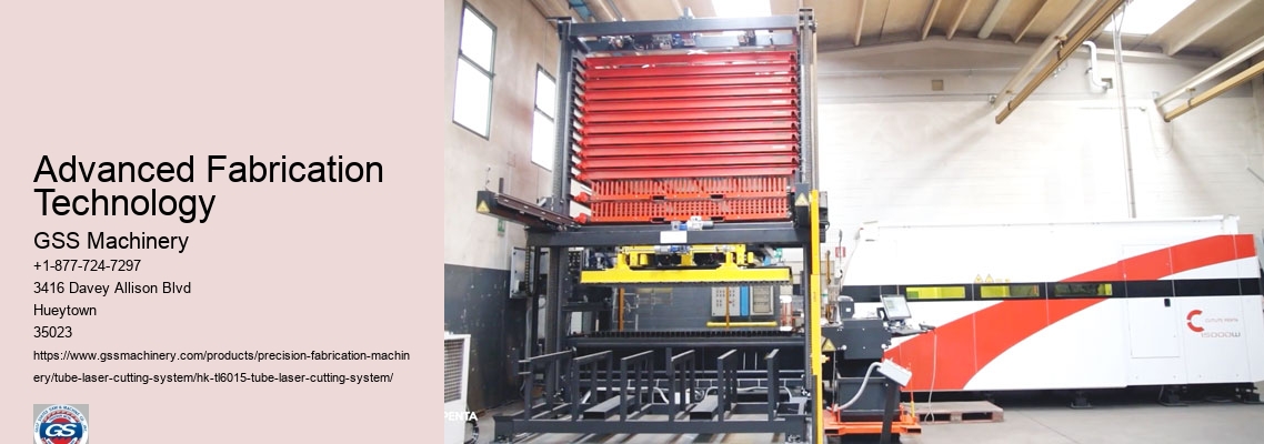 Can You Laser Cut A Tube