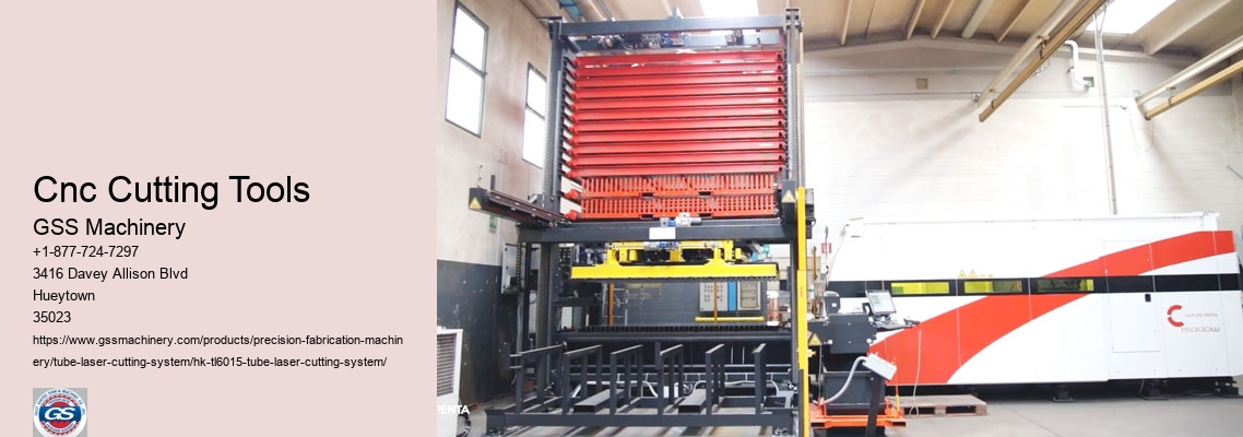 Hk Tl6015 Advanced Tube Laser Profiling Machine