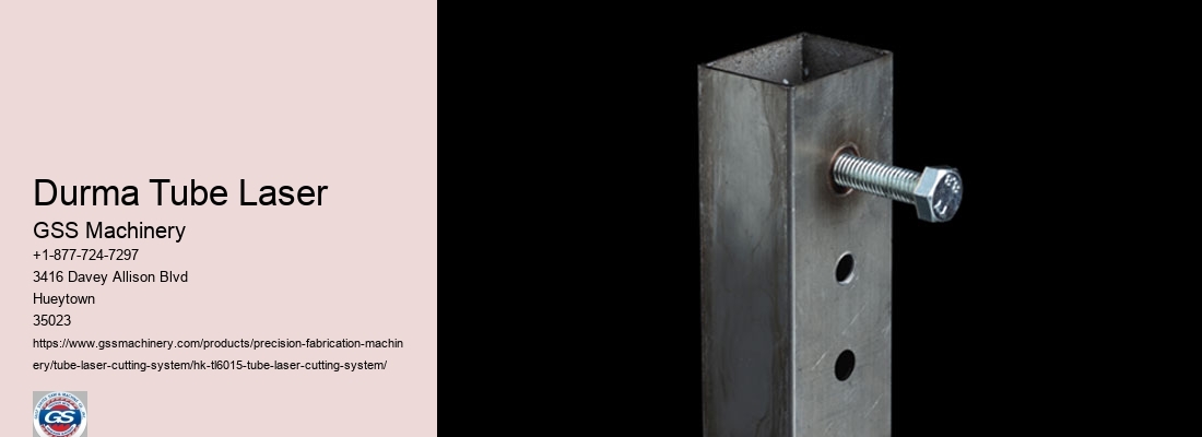 Professional Laser Cutting Solutions