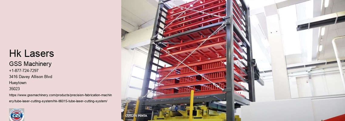 Metalworking Machines