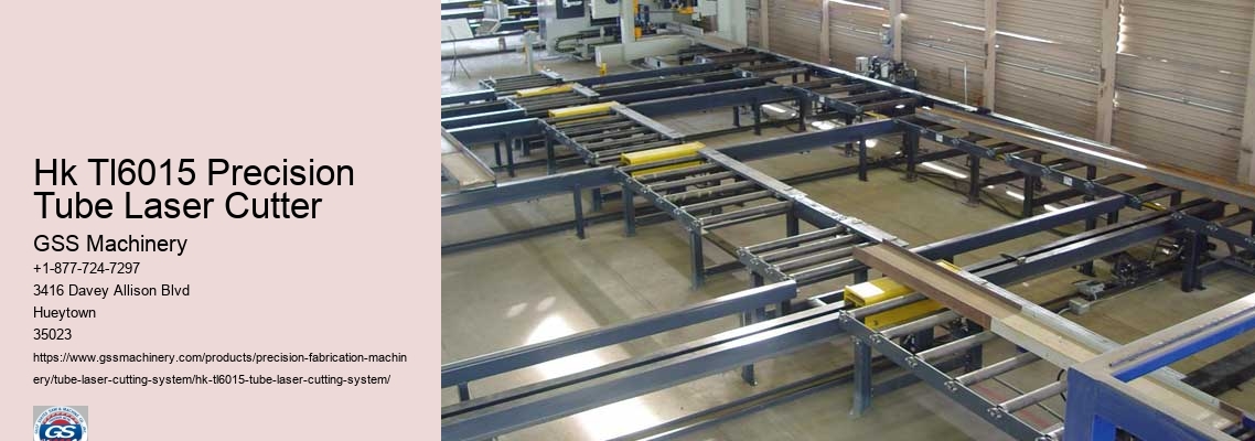 Pipe Fabrication Systems