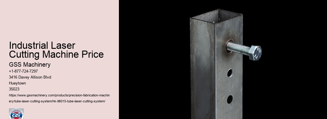 Custom Tube Cutting Solutions