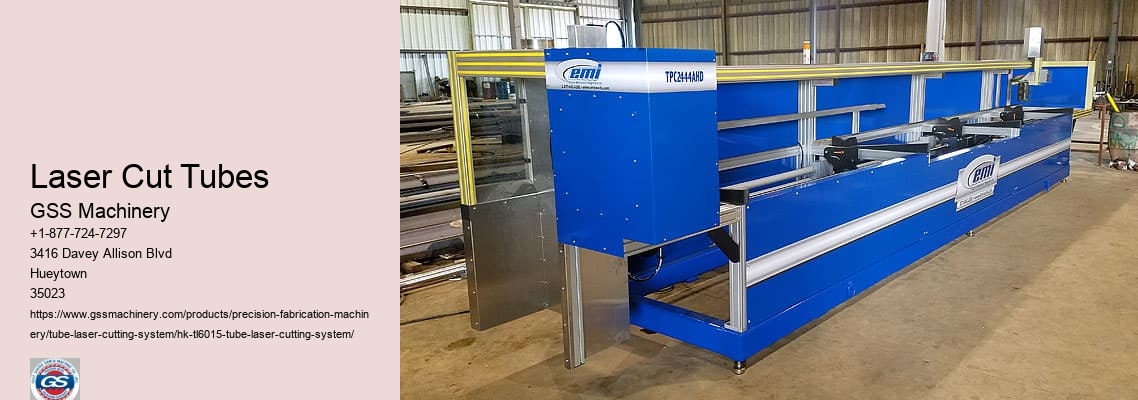 Laser Precision Cutting