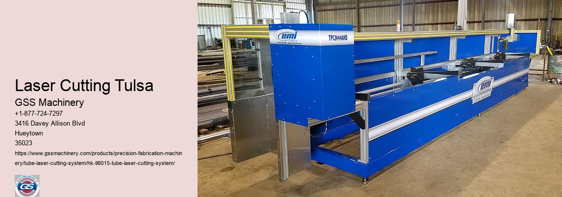 Tailored Cutting Solutions