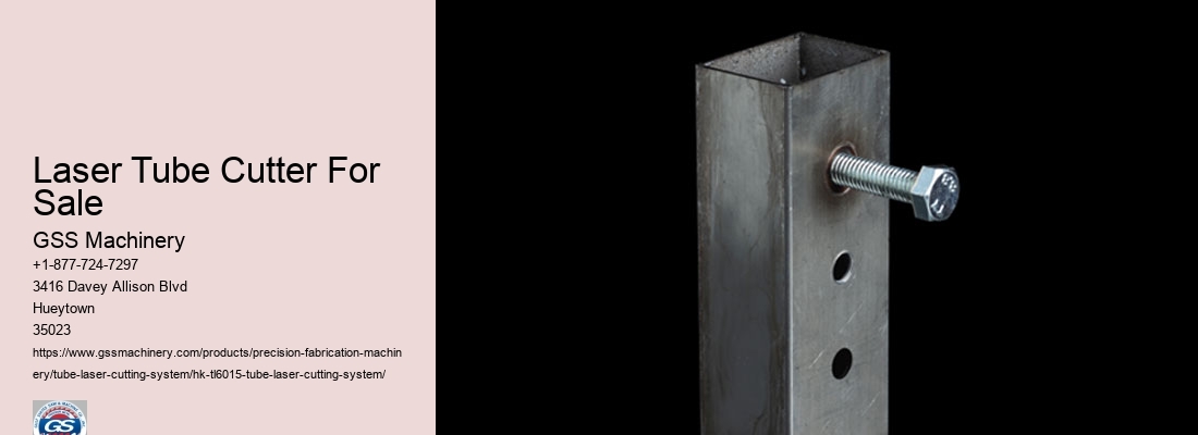 Streamlined Manufacturing