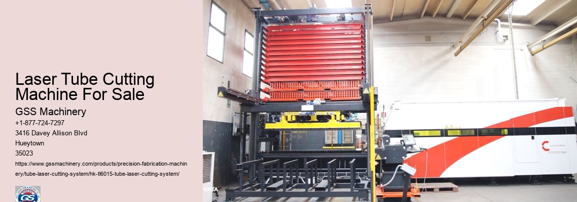 Precision Laser Cutting Services