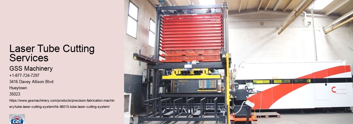 Precision Fabrication Solutions