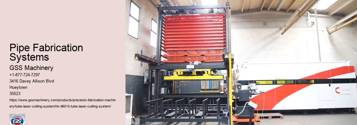 High-speed Cutting Capabilities