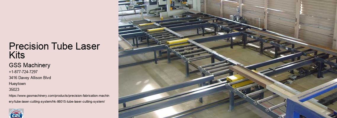 Laser Cutting Machine