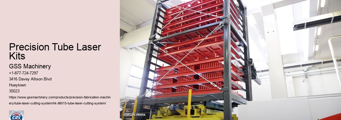 High-performance Cutting Solutions