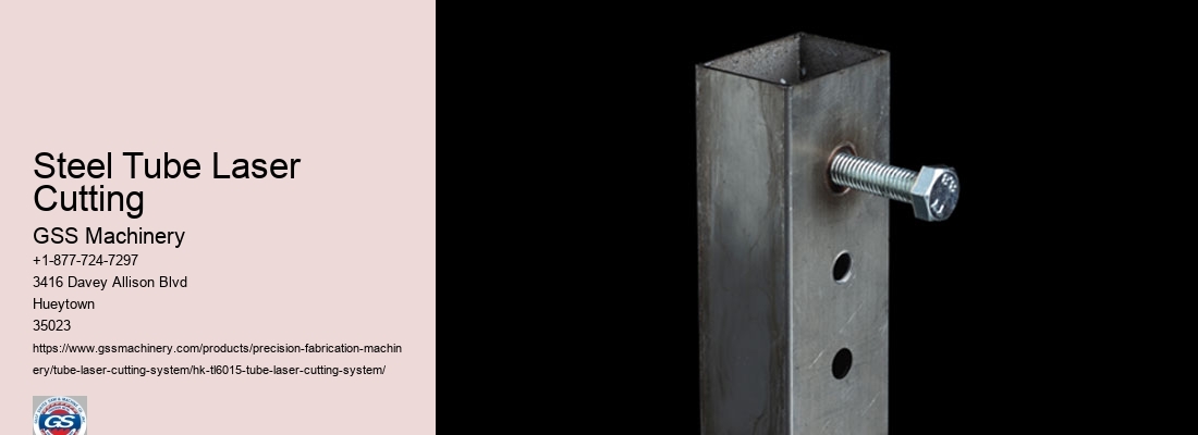 High-efficiency Laser Cutting