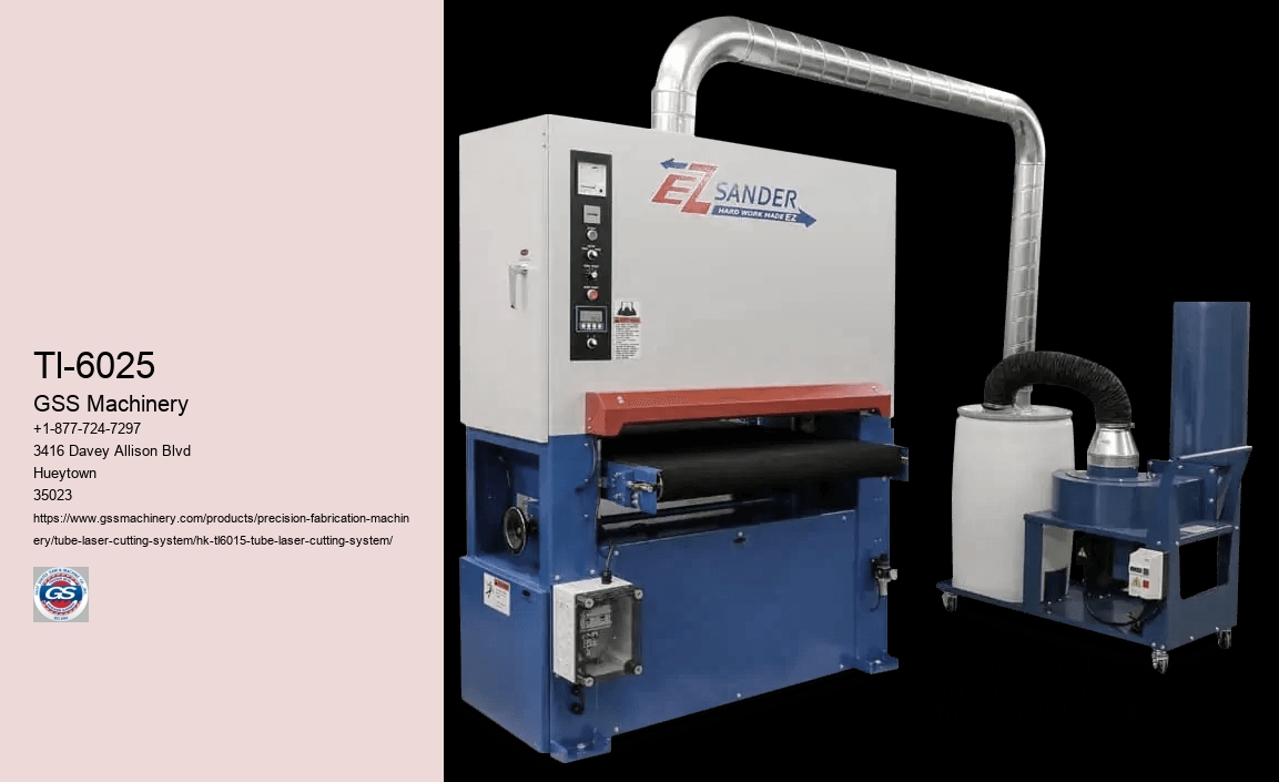 Precision Tube Laser Weld Kits