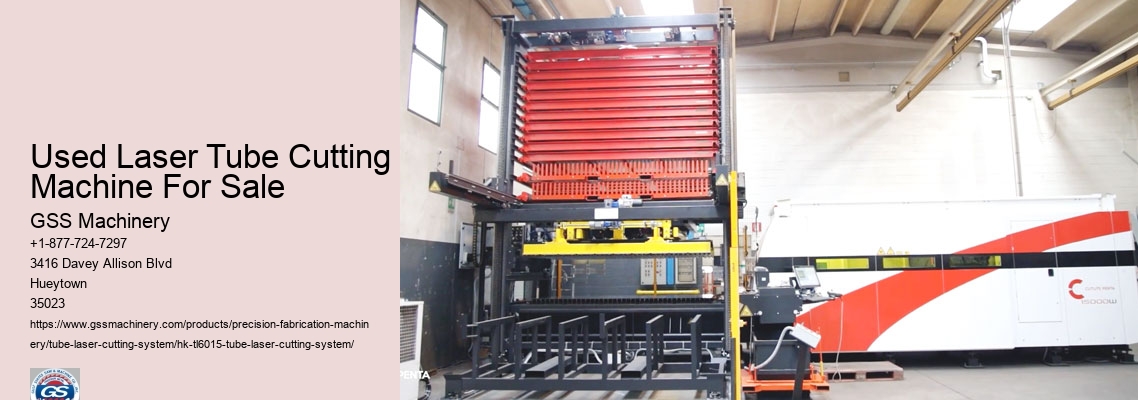 Cnc Laser Cutting Services