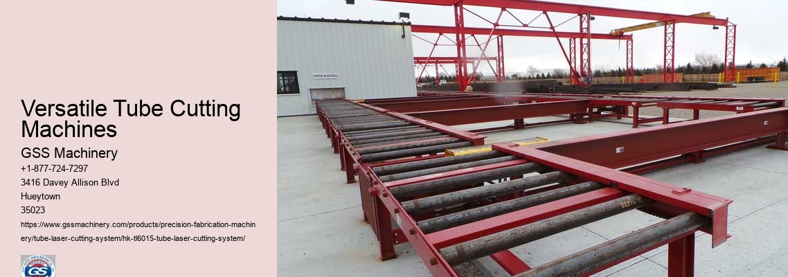 Custom Laser Cutting Solutions