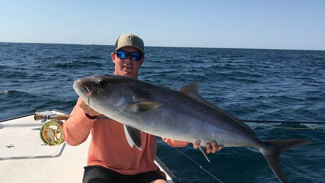 Where is the best inshore fishing in Florida