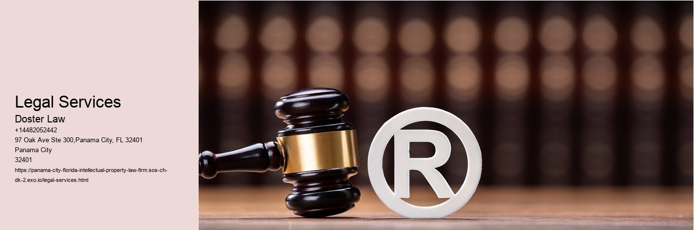 Legal Services
