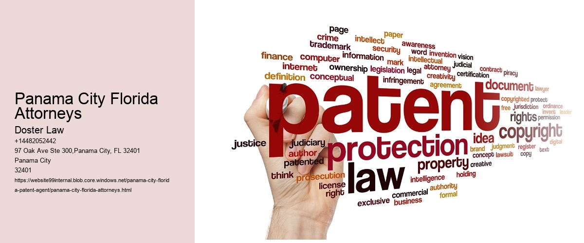 Panama City Florida Attorneys