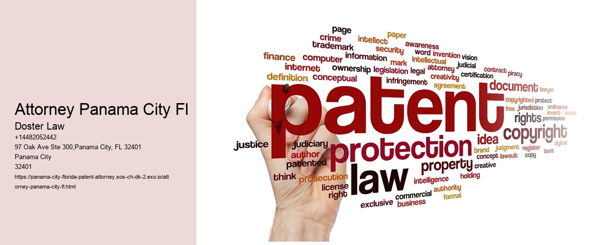 Attorney Panama City Fl