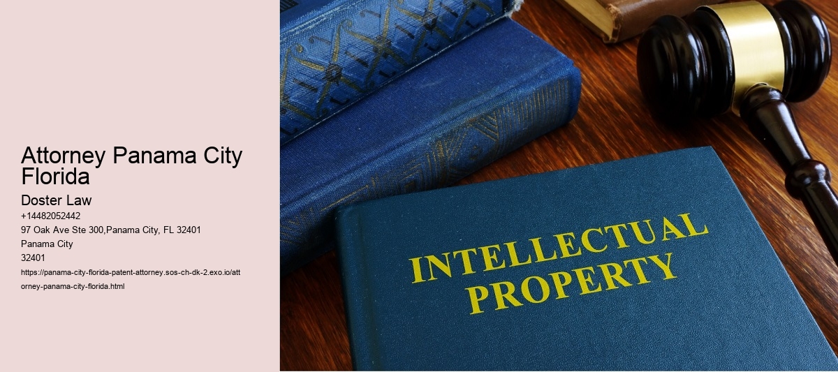 Attorney Panama City Florida