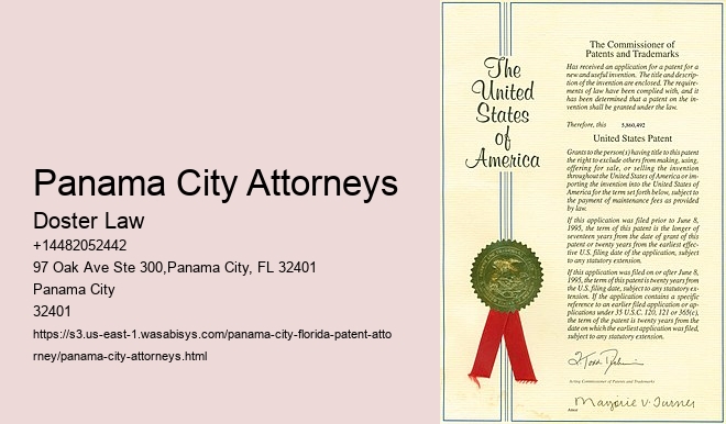 Panama City Attorneys