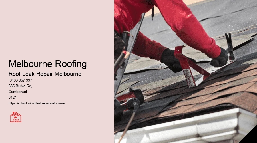 Melbourne Roofing