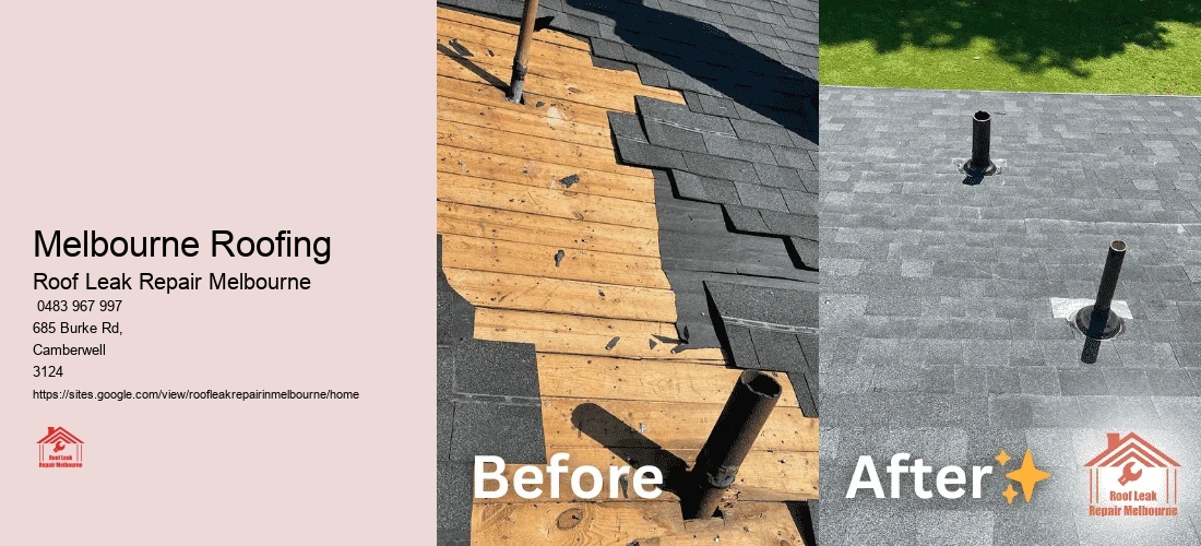 Melbourne Roofing