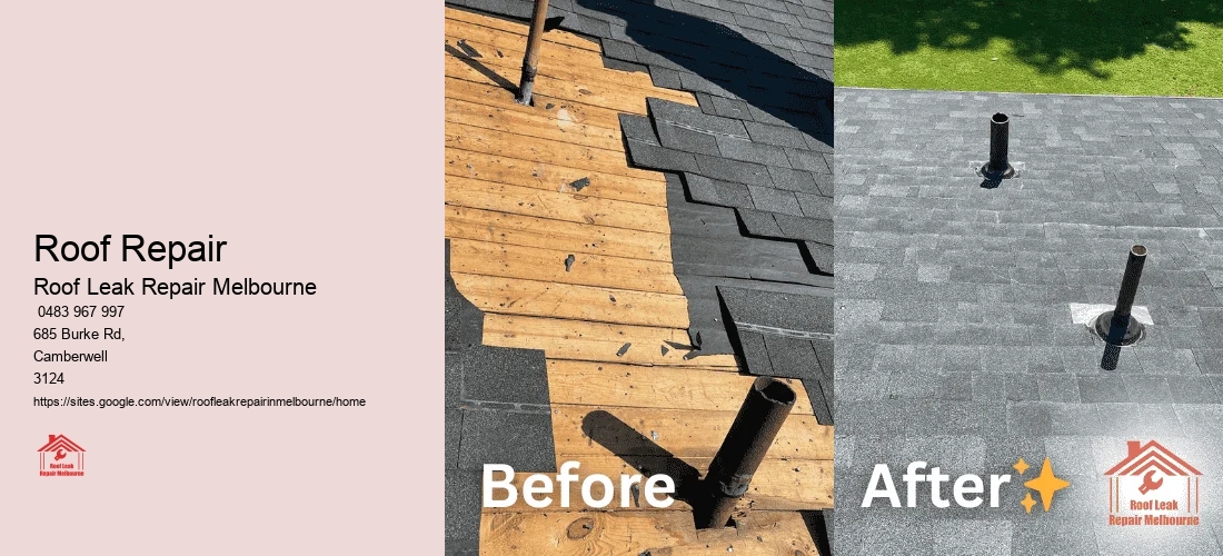 Roof Repair