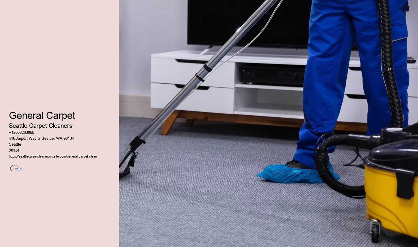 General Carpet